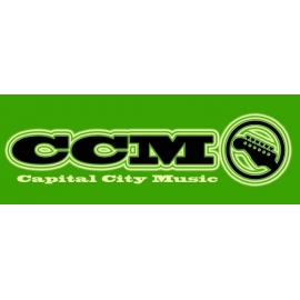Capital City Music